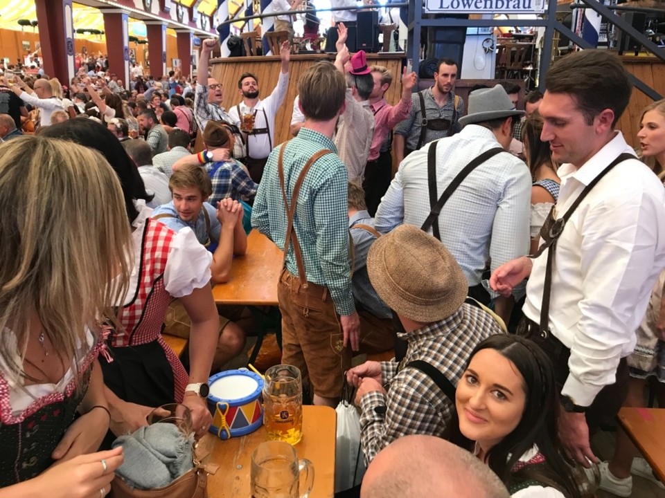 Germany - Munich - 