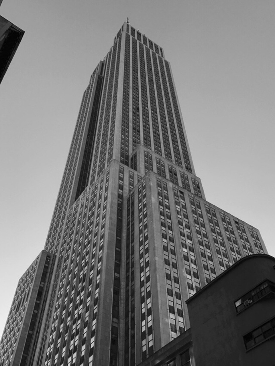 États-Unis - New York - 