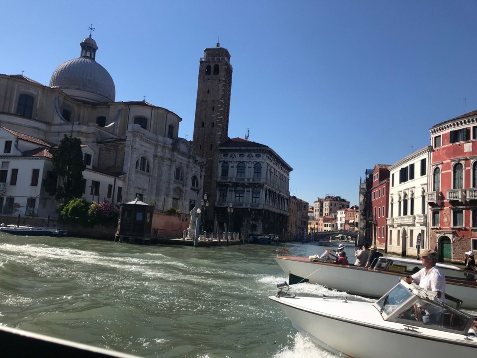 Italien - Venedig - 