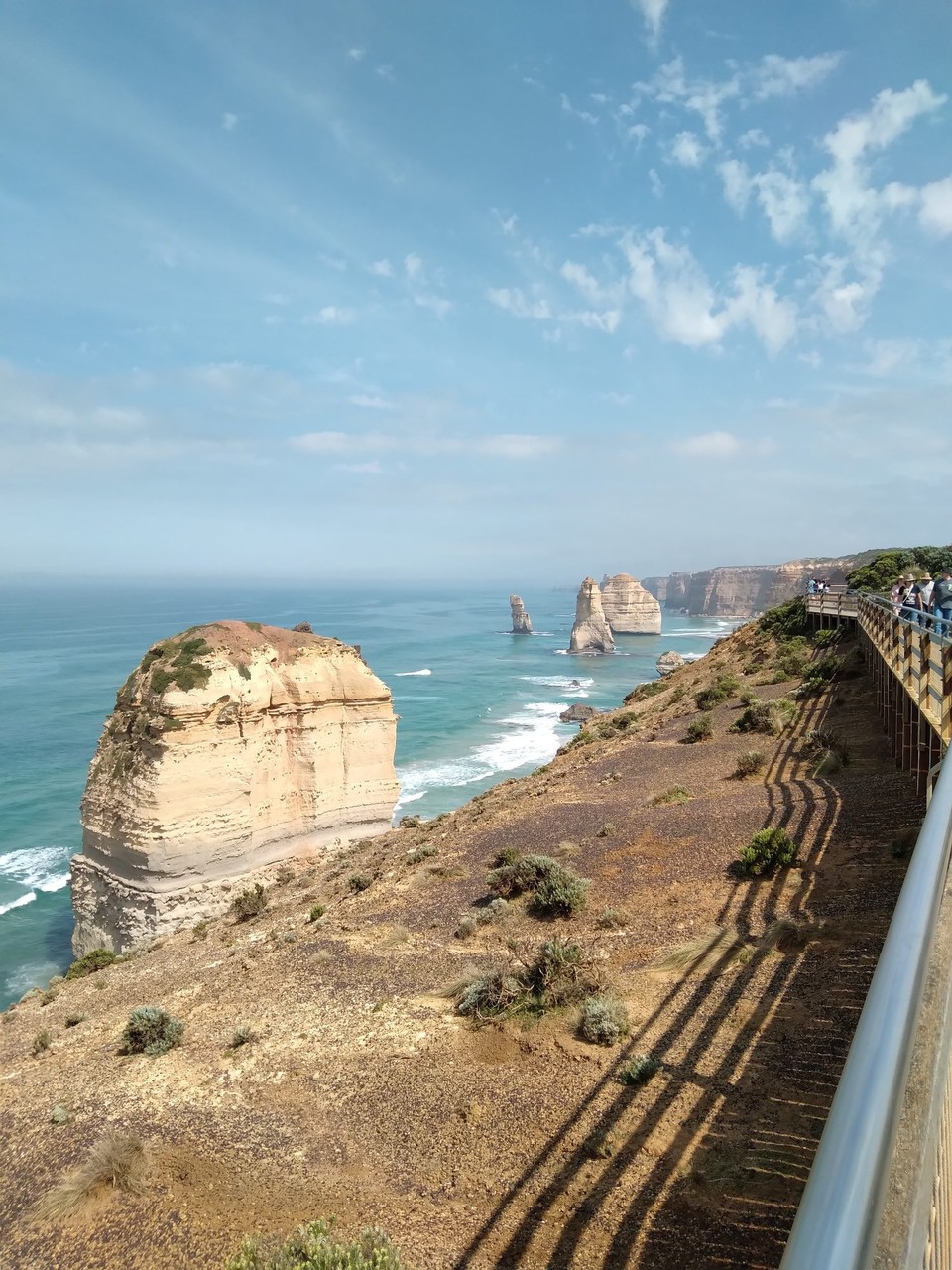 Australien - Princetown - 