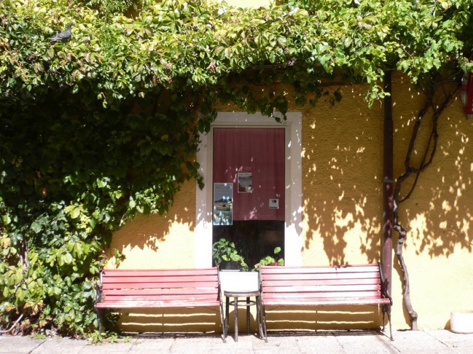 Italien - La Maddalena - 