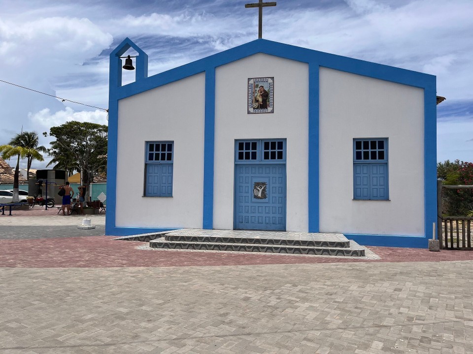 Brasilien - Jacuípe - 