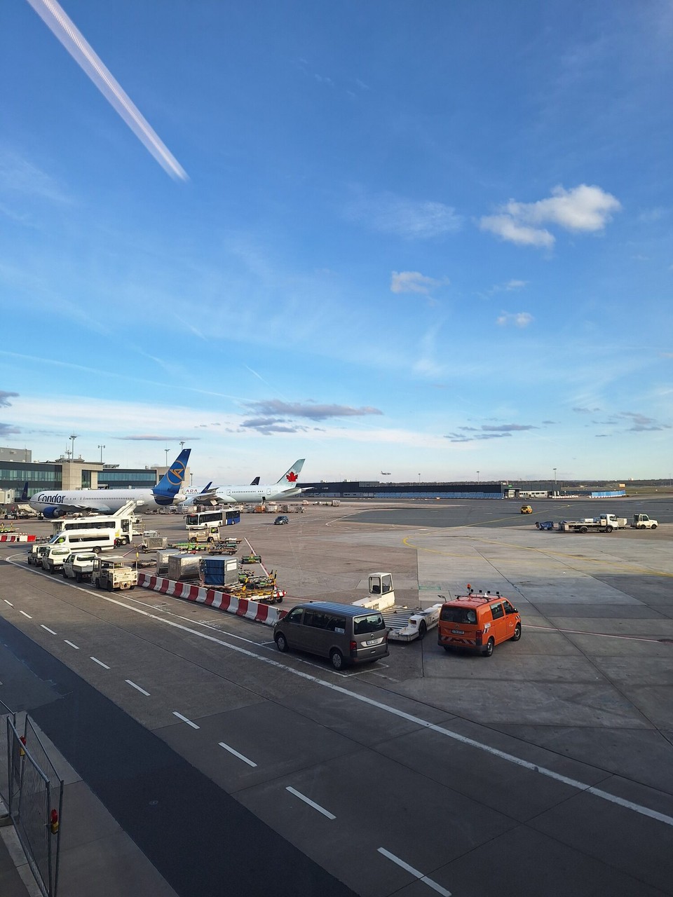 Deutschland - Frankfurt am Main - 