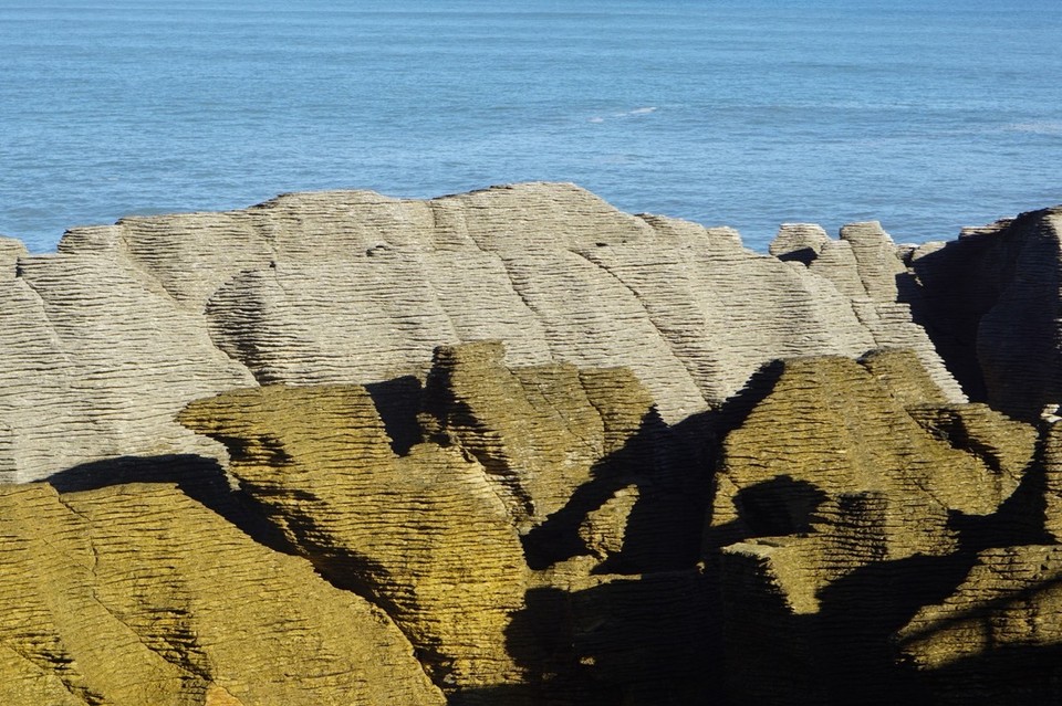 Neuseeland - Franz Josef Glacier - 
