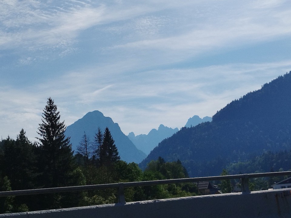 Österreich - Arnoldstein - 