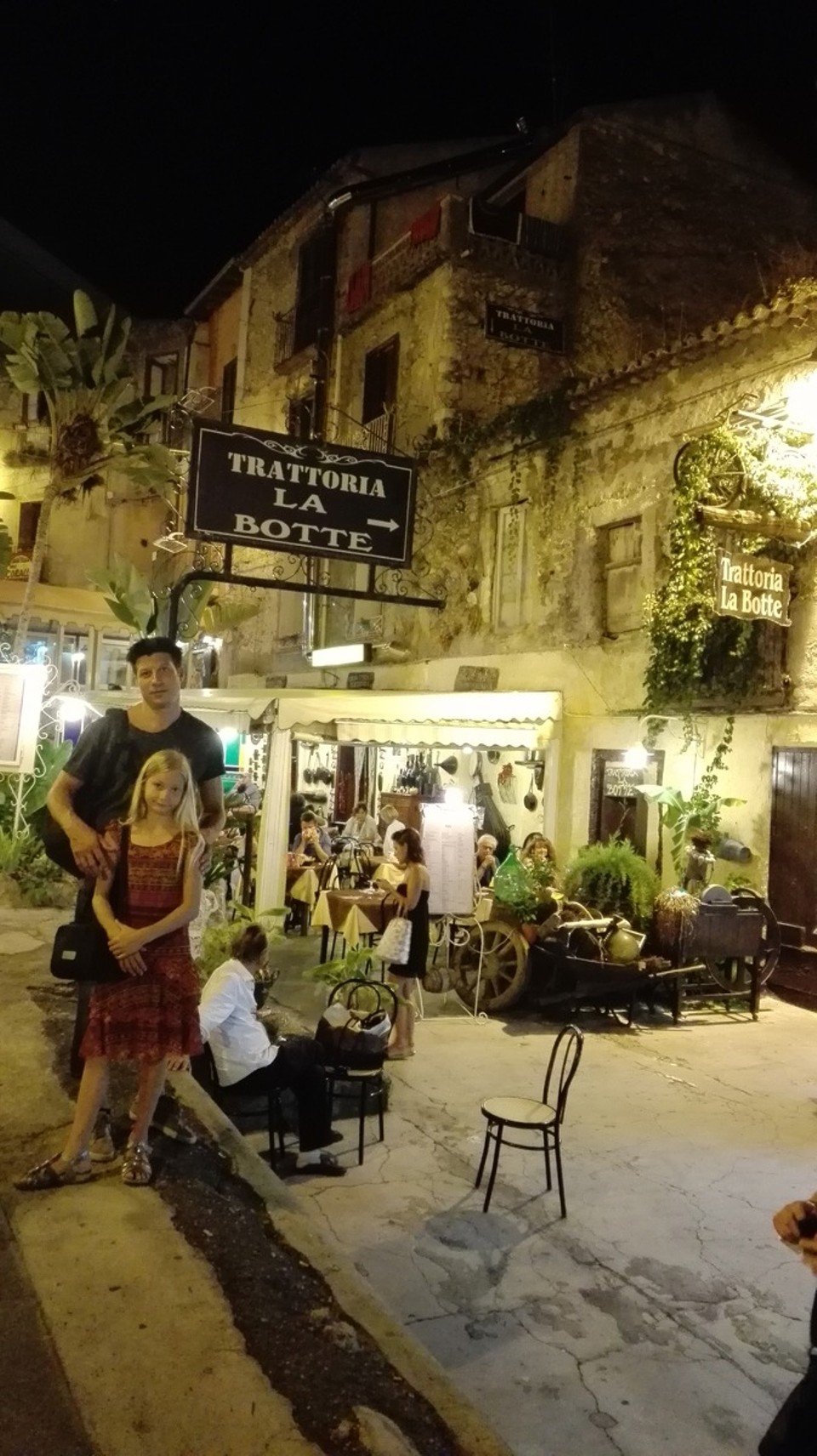Italien - Tropea - 