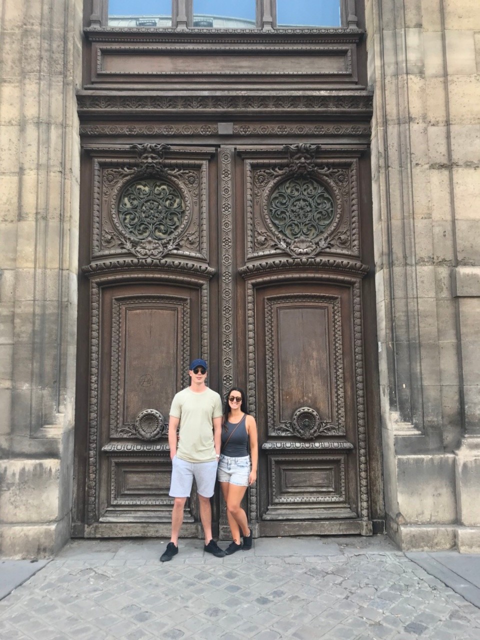 France - Paris - 