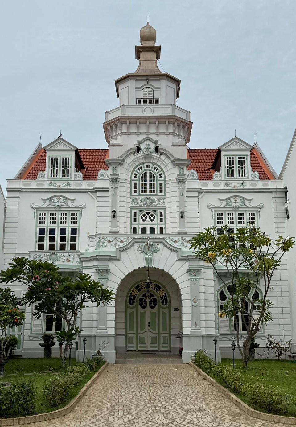 Malaysia - Malacca - 