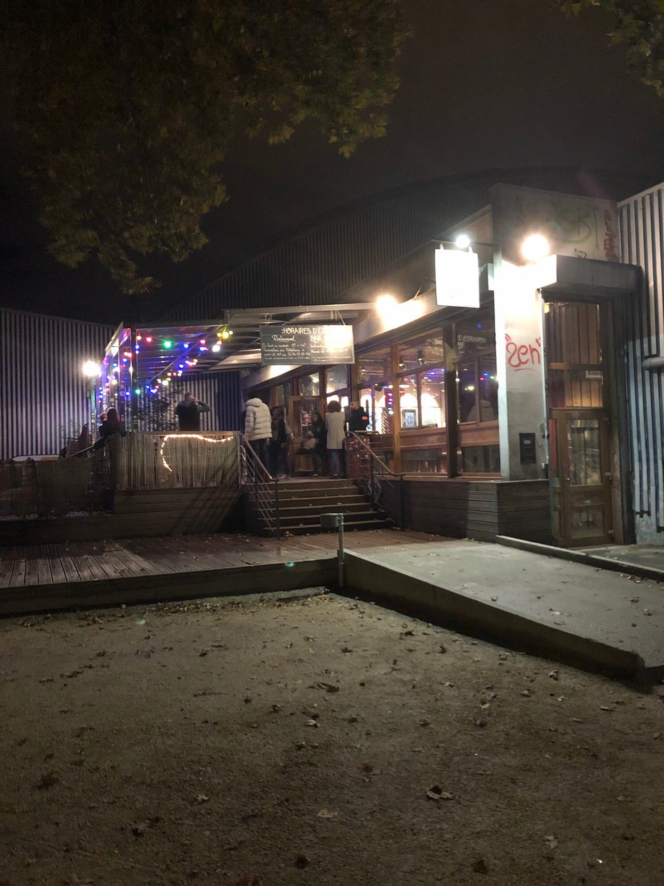 Frankreich - Grenoble - 