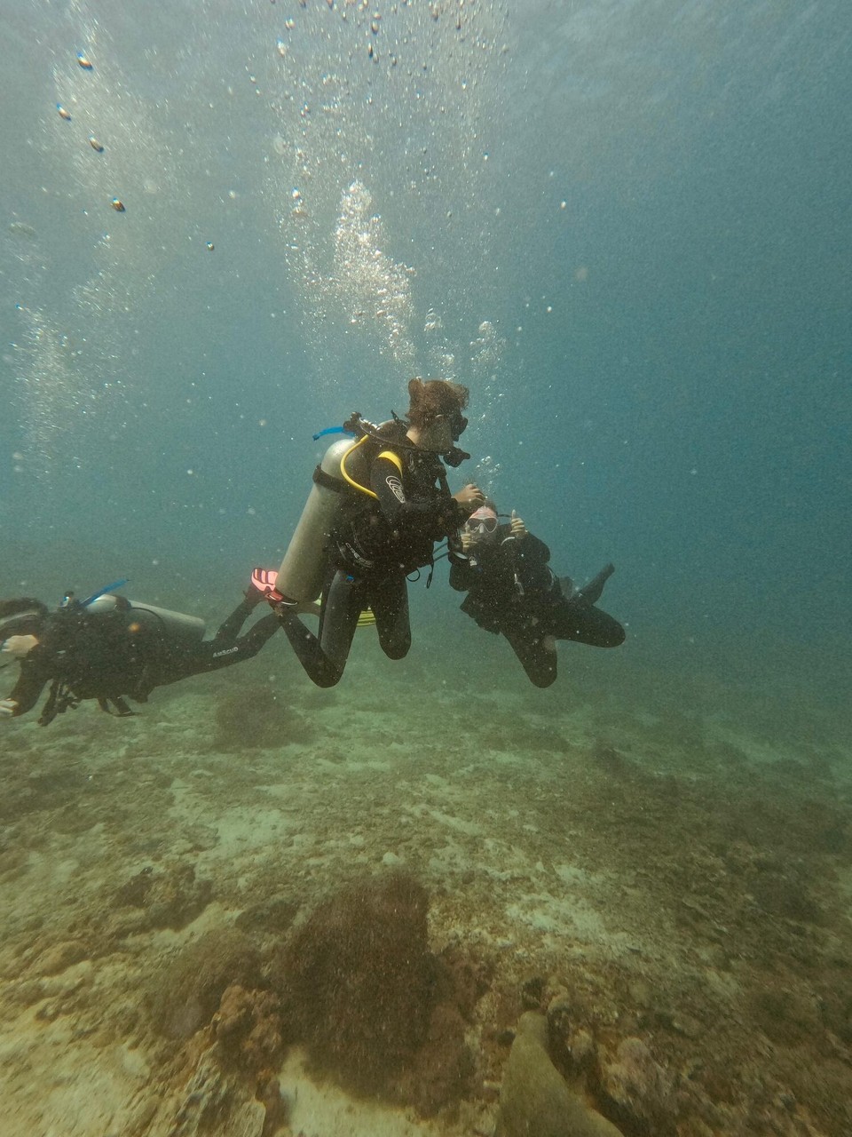 Indonesia - Kabupaten Lombok Tengah - 