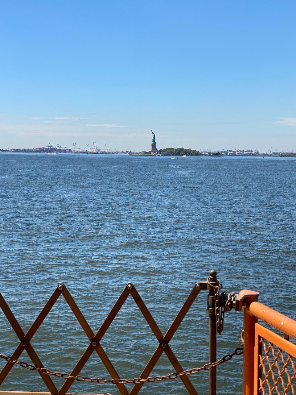 Vereinigte Staaten - New York - 
