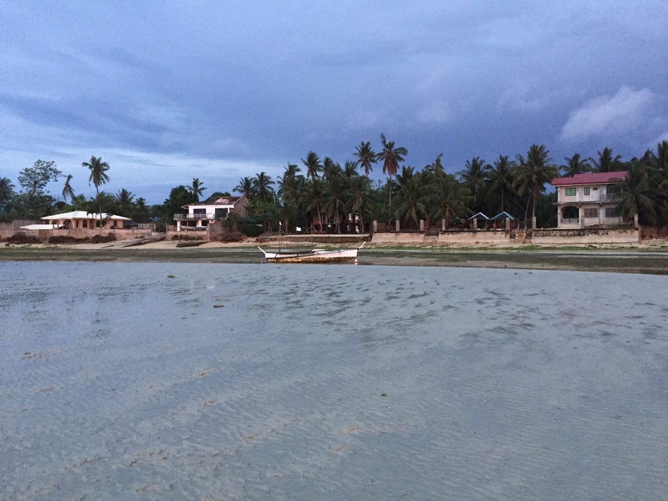 Philippinen - Daanbantayan - 
