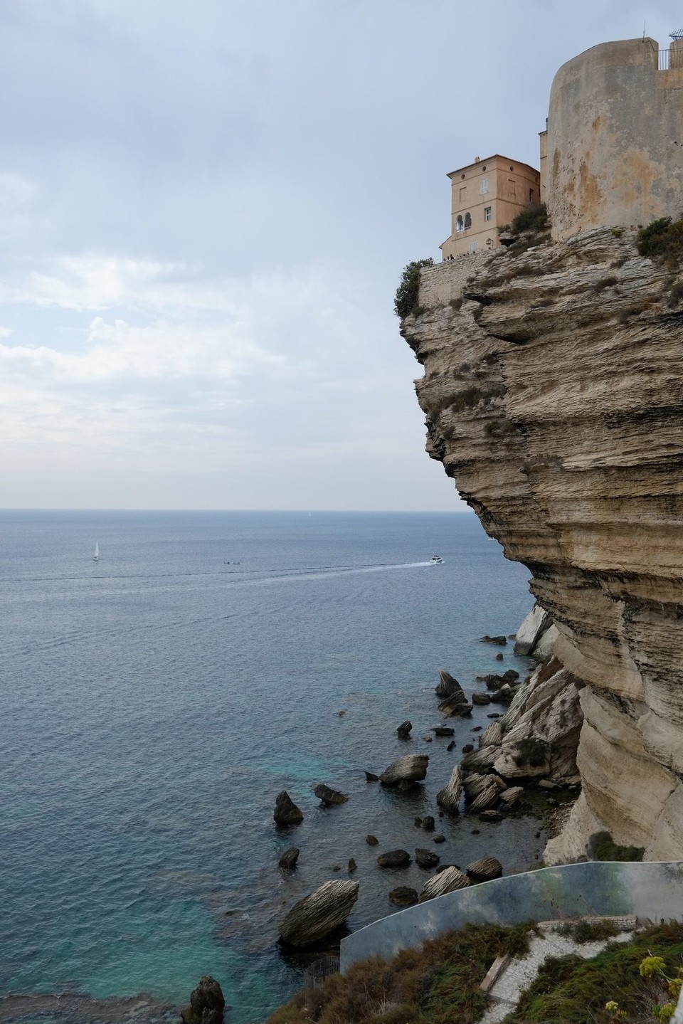 Frankreich - Bonifacio - 