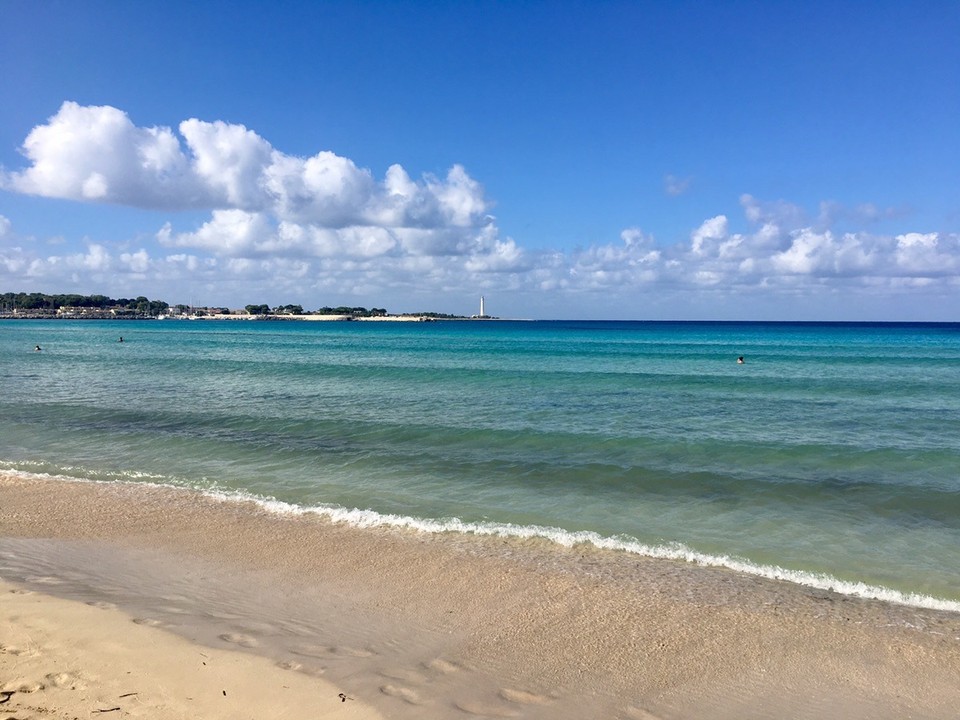  - Italien, San Vito Lo Capo - 