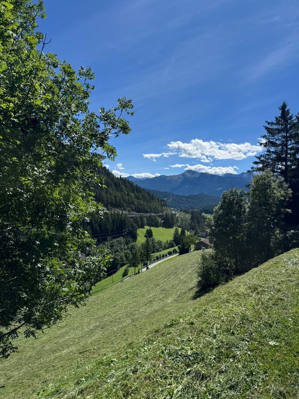 Italien - Brenner - 