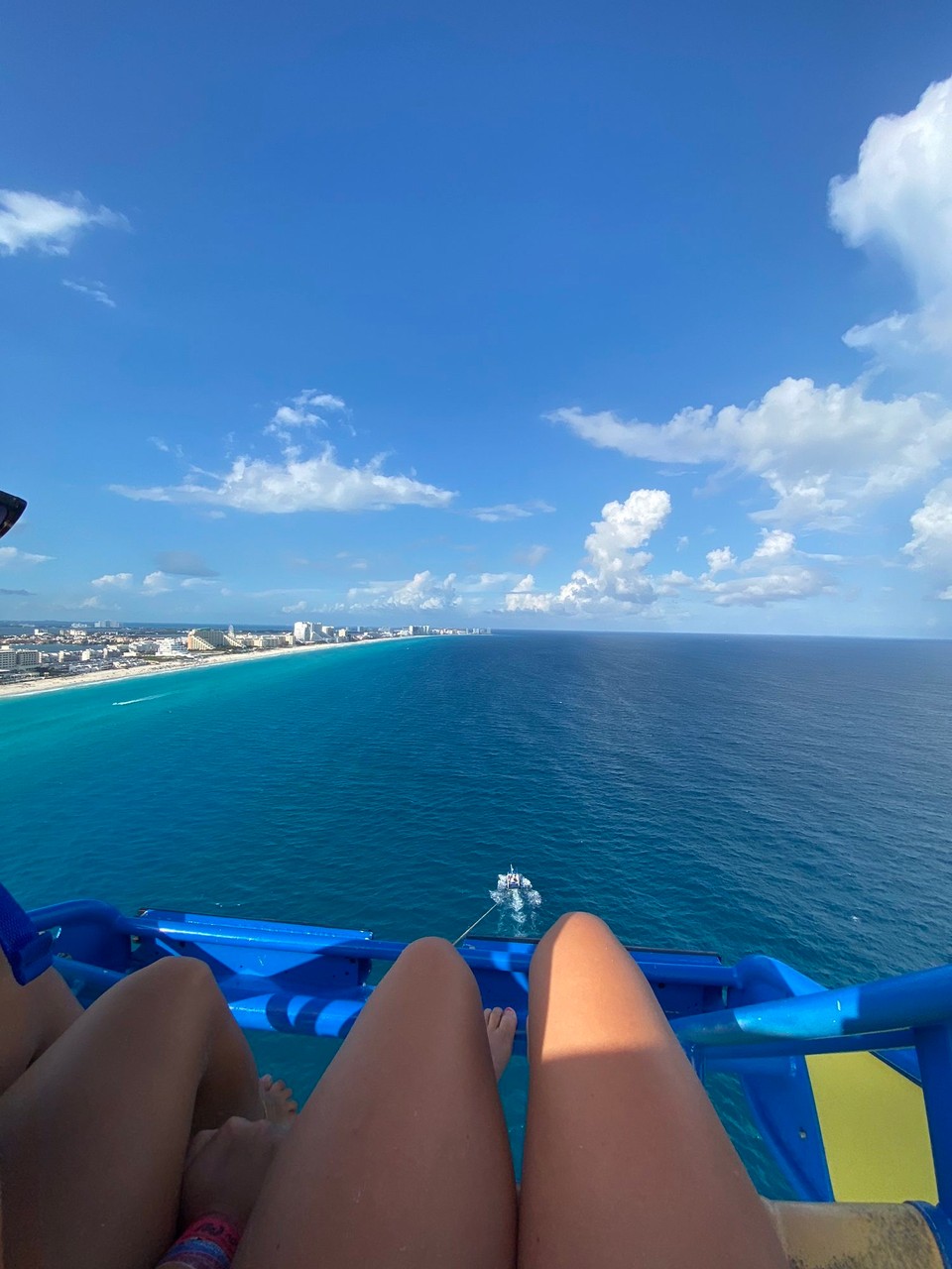 Mexiko - Cancún - 