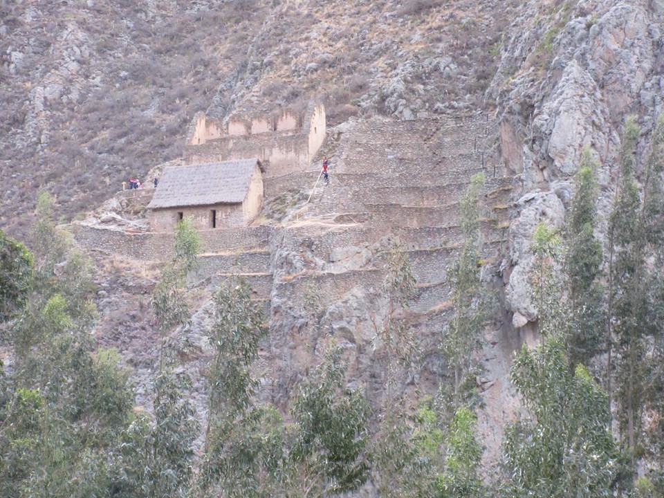 Peru -  - 