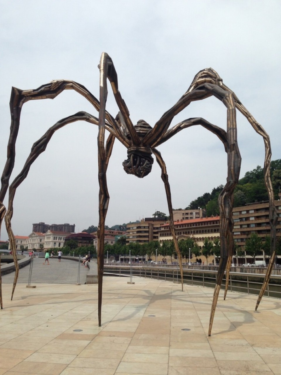 Spanien - Bilbao - 