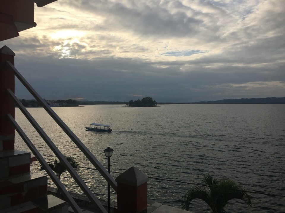 Guatemala - Flores - 