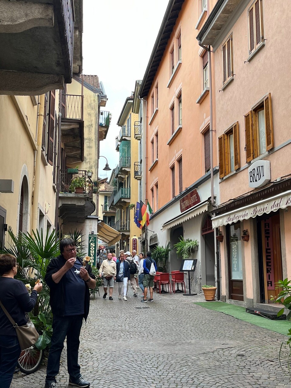 Italien - Stresa - Stresa