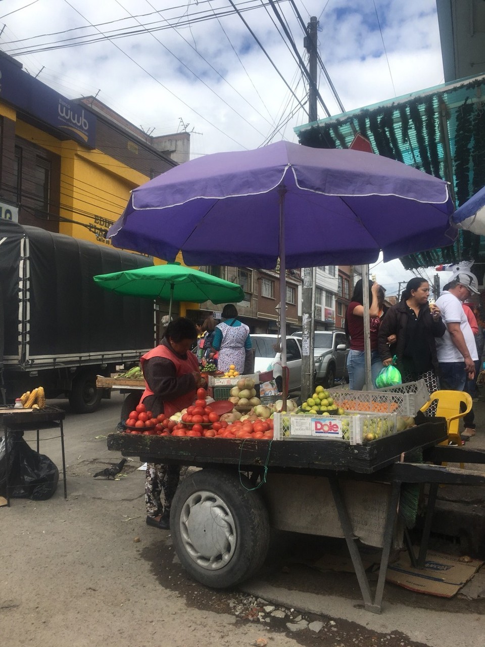  - Bogotá, Colombia - 