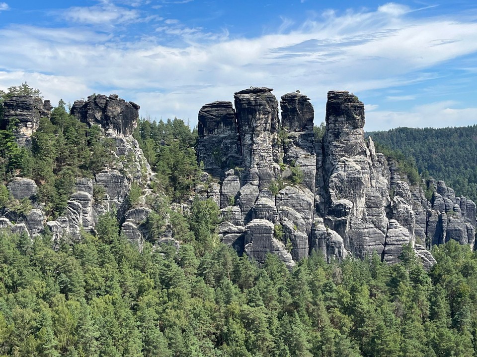 Deutschland - Rathen - 