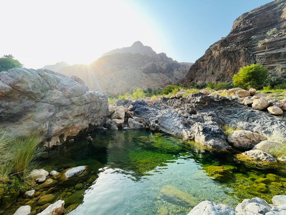 Oman -  - 