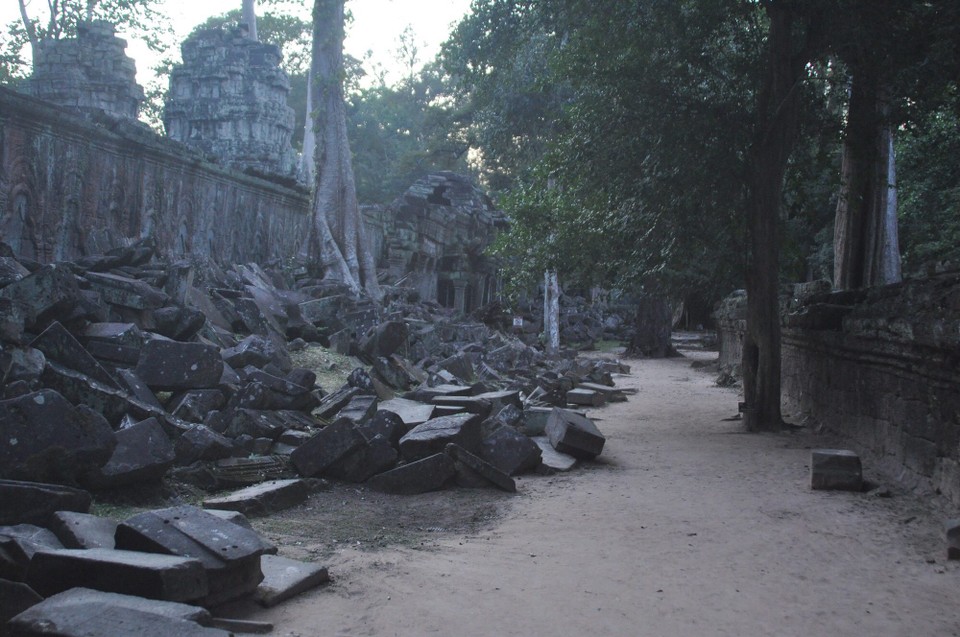 Kambodscha - Siem Reap - 