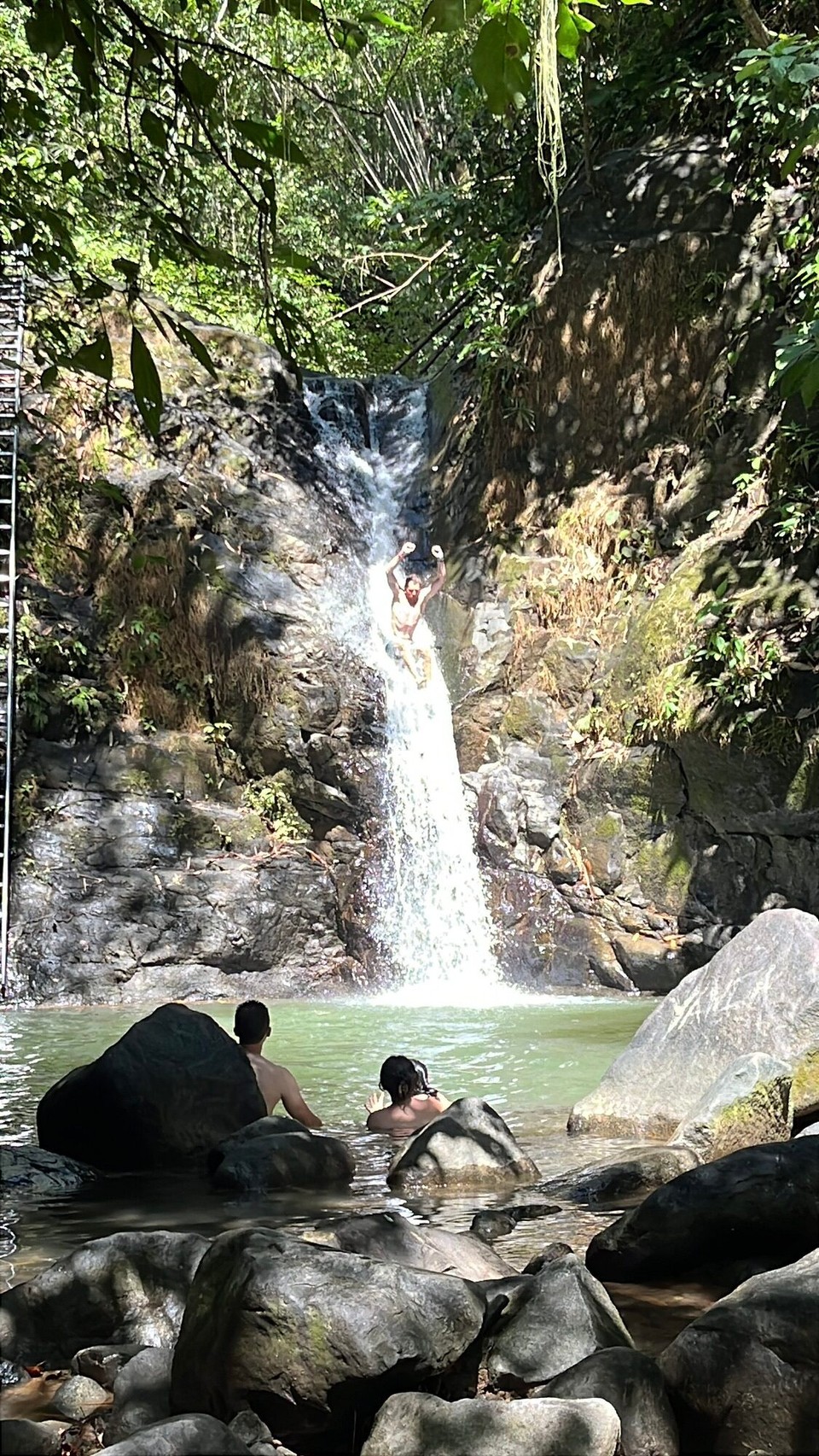 Costa Rica - Uvita - 💦 
