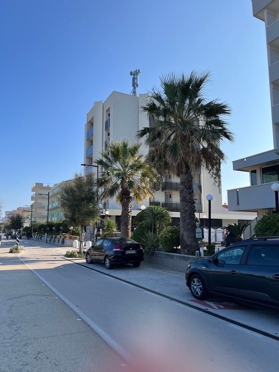 Italien - Bellaria-Igea Marina - 