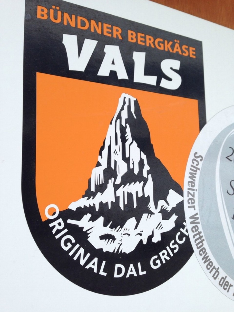 Schweiz - Vals - 
