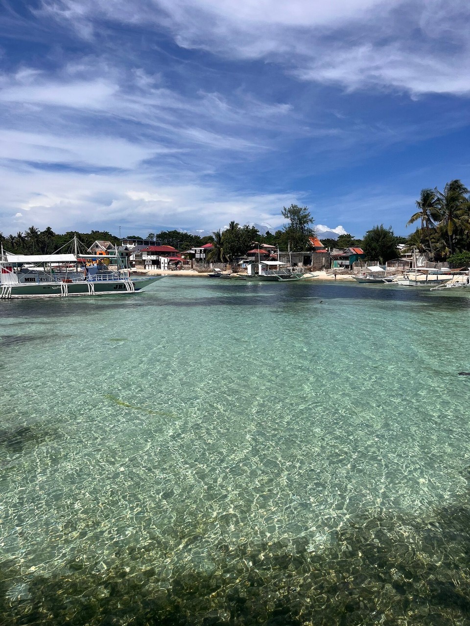 Philippines - Daanbantayan - 