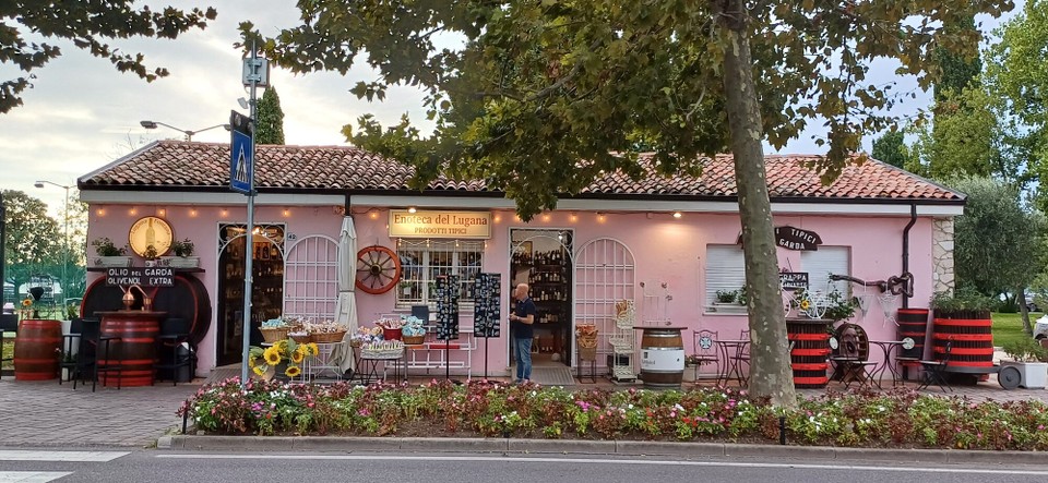 Italien - Sirmione - 