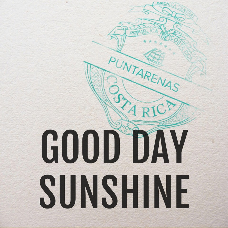 Costa Rica - Puntarenas - 