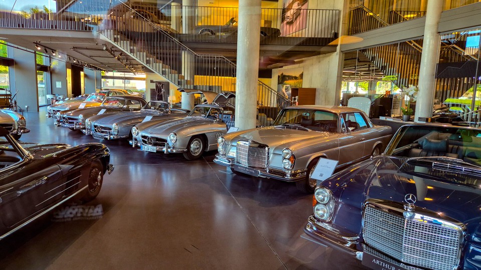 Deutschland - Stuttgart - 