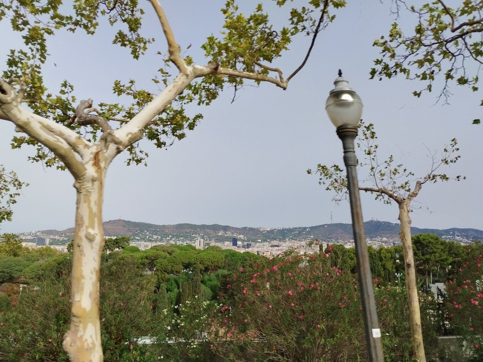 Spanien - Barcelona - 