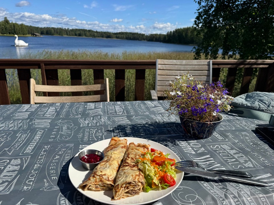 Finnland - Kempele - 
