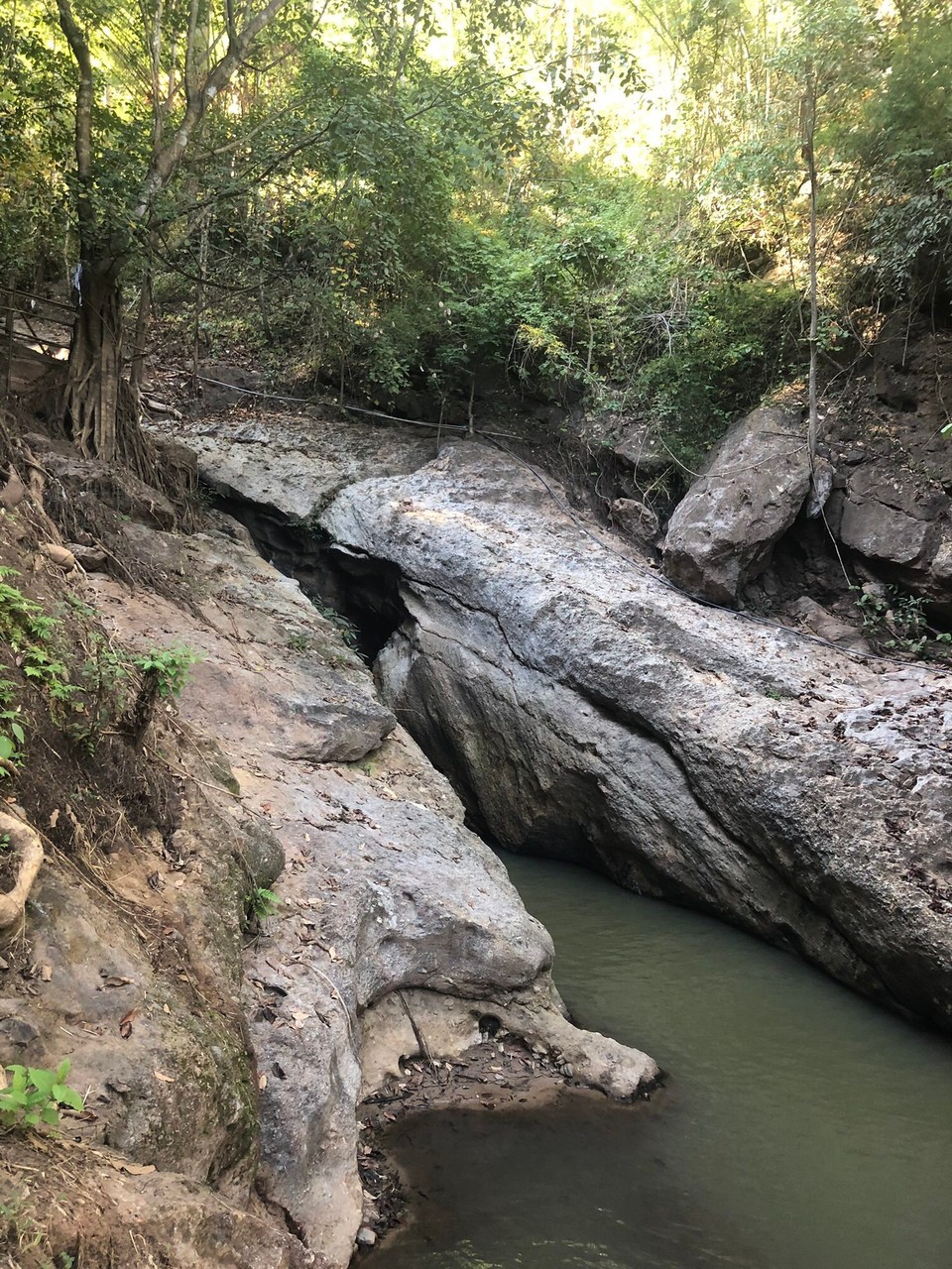 Thailand - Pai - 
