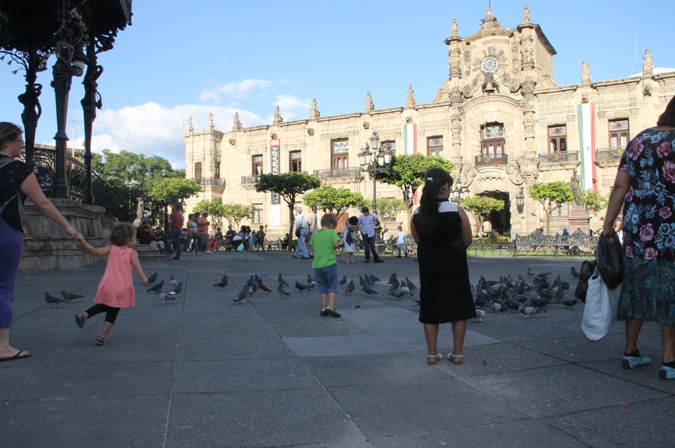 Mexico - Guadalajara - 