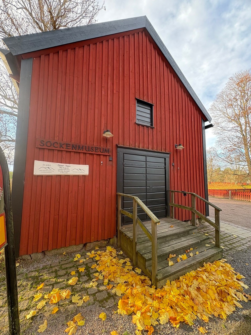 Schweden - Väddö - 