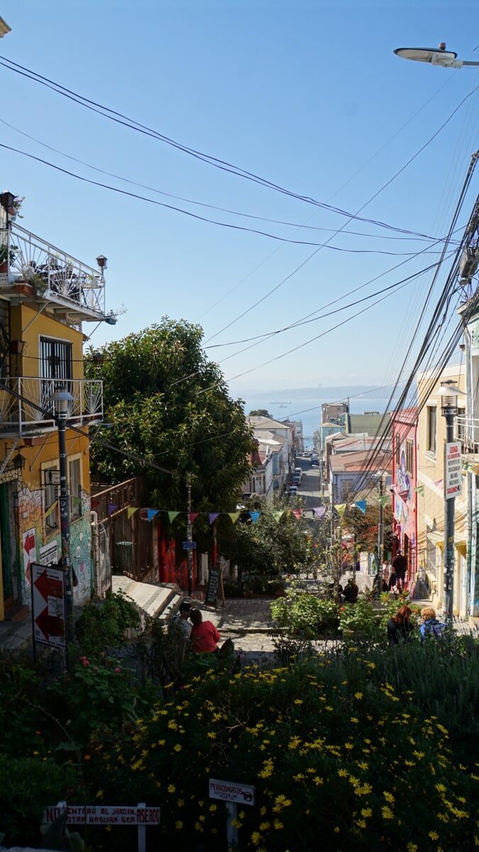 Chile - Santiago de Chile - 