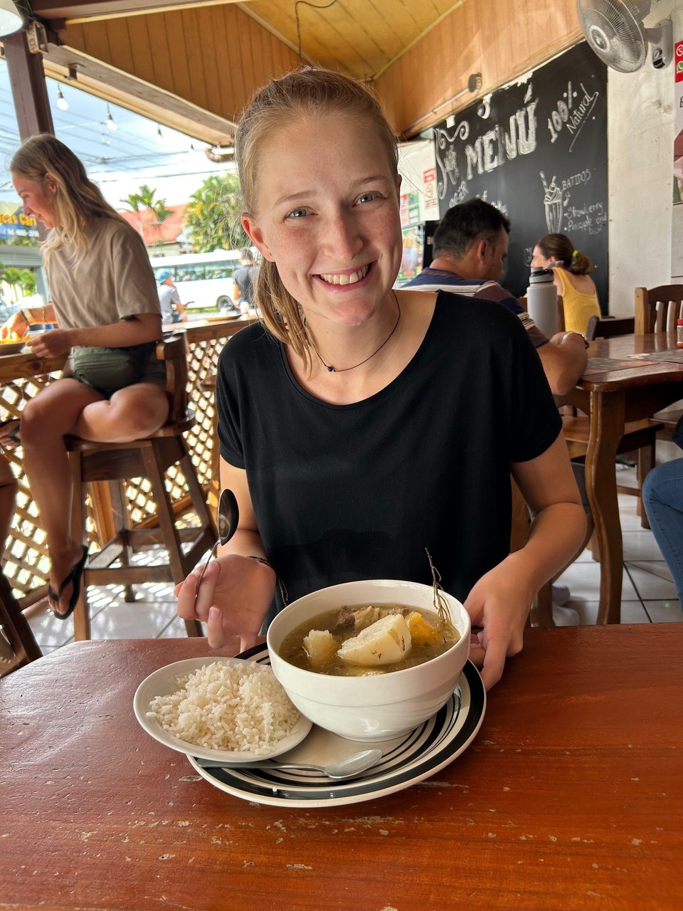 Costa Rica - La Fortuna - 