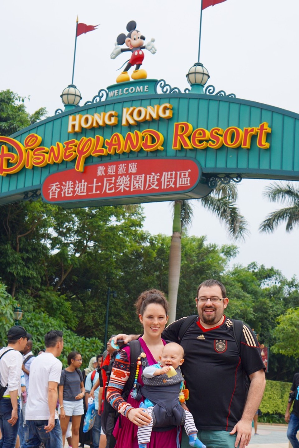 Hongkong - Hongkong - 