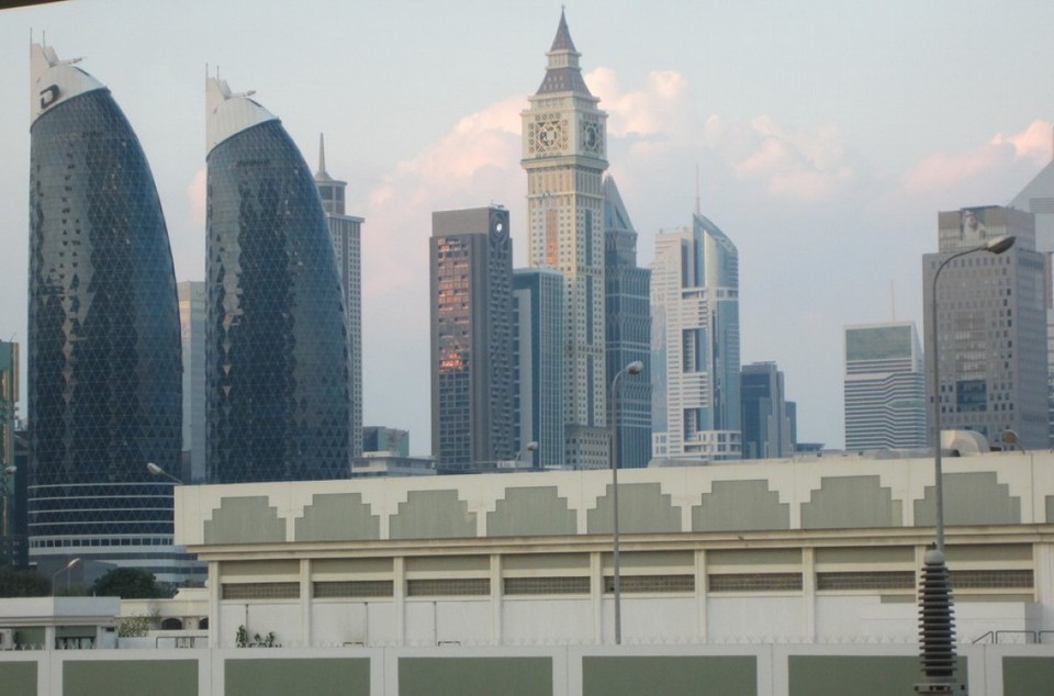 Vereinigte Arabische Emirate - Dubai - 