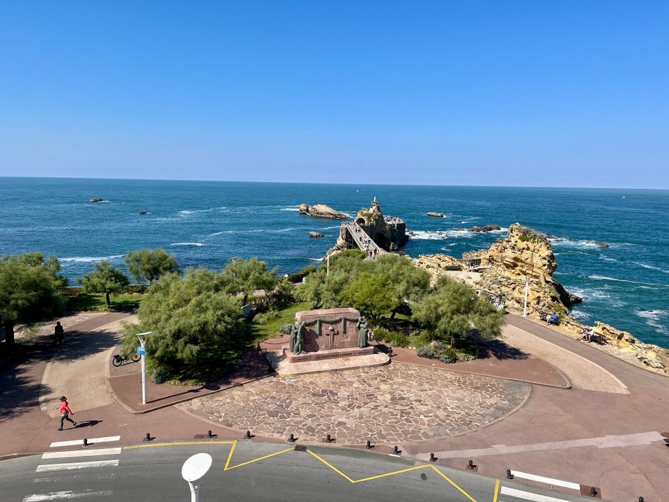 Frankreich - Vieux-Boucau-les-Bains - 