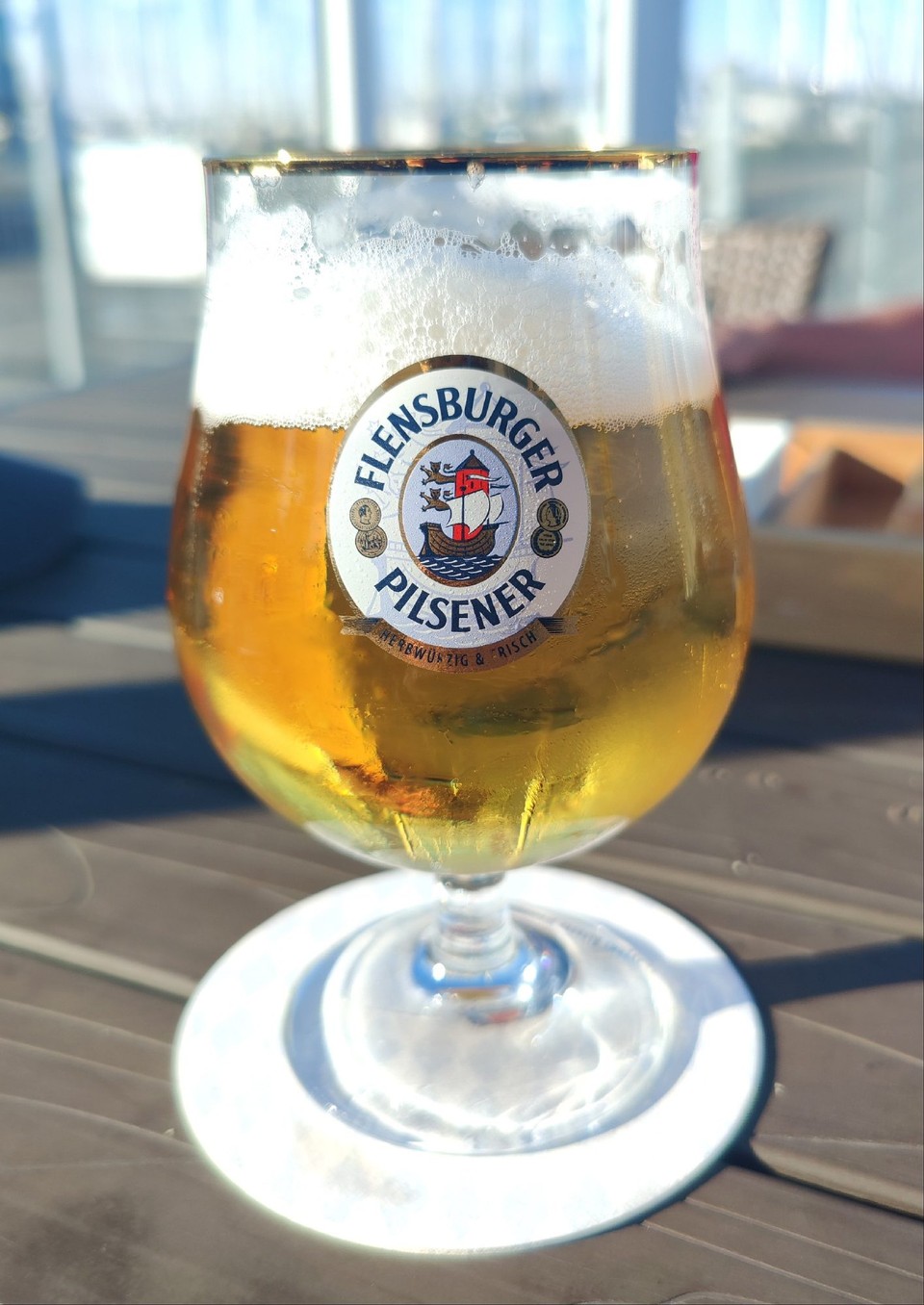 Deutschland - Niesgrau - 