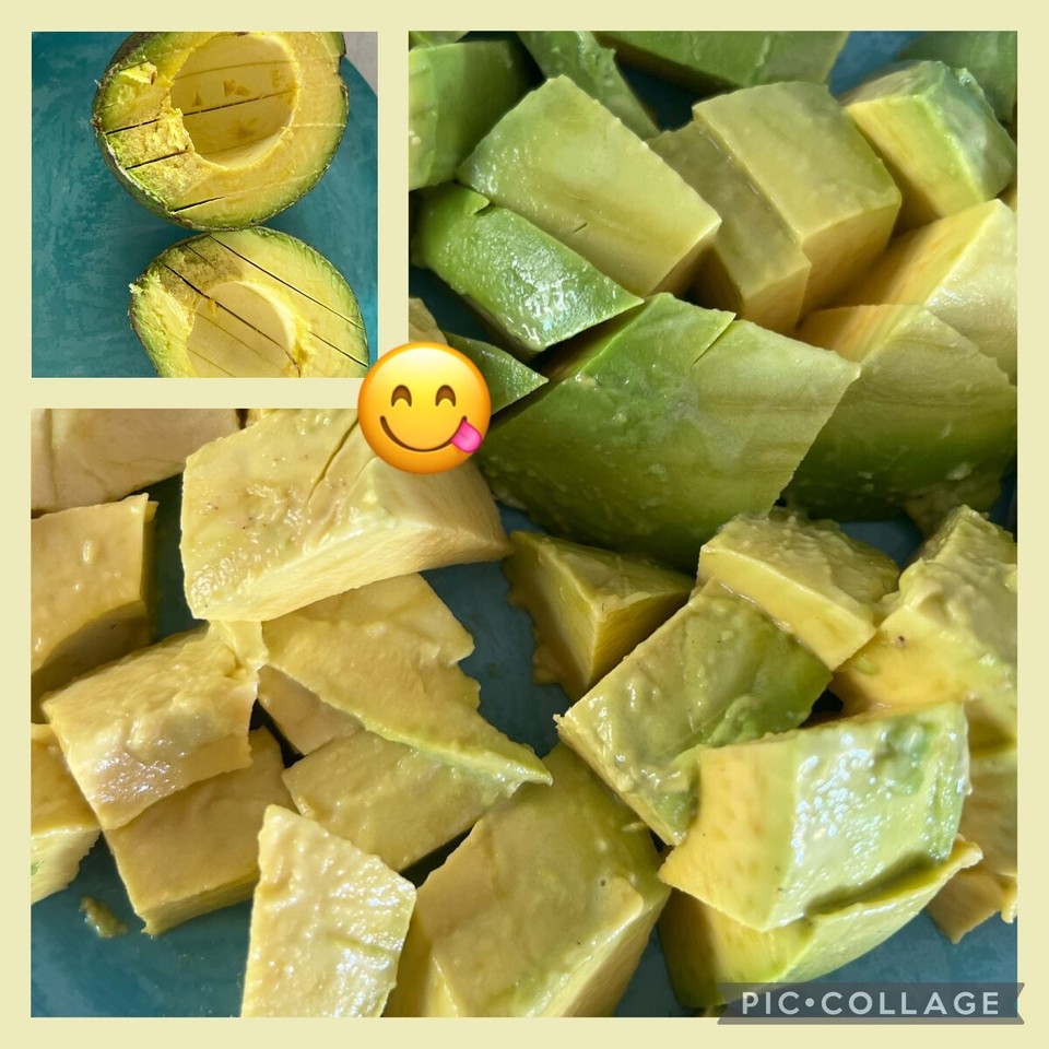 Tansania -  - Riesig & so lecker wie auf Cuba.