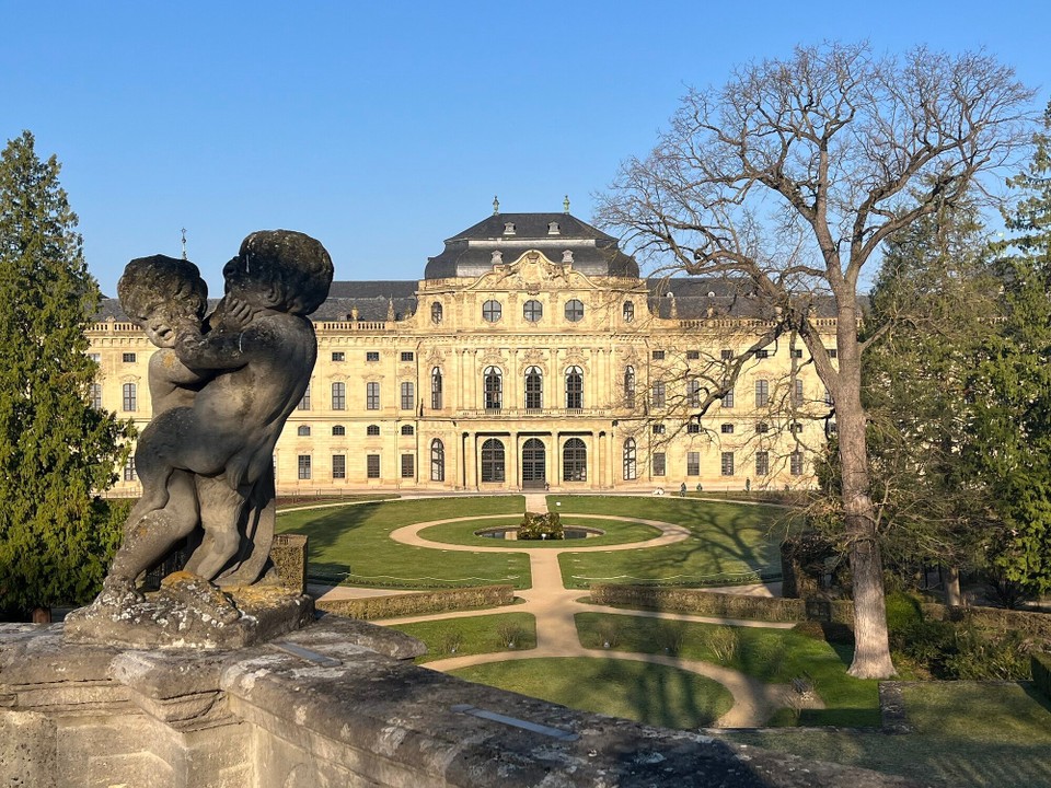 Deutschland - Würzburg - 