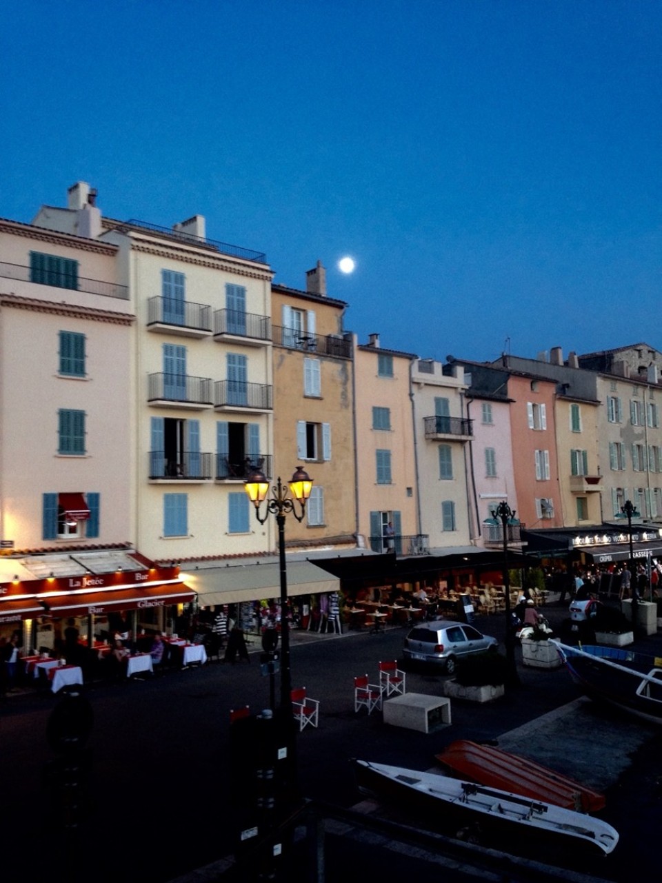 Frankreich - Saint-Tropez - 
