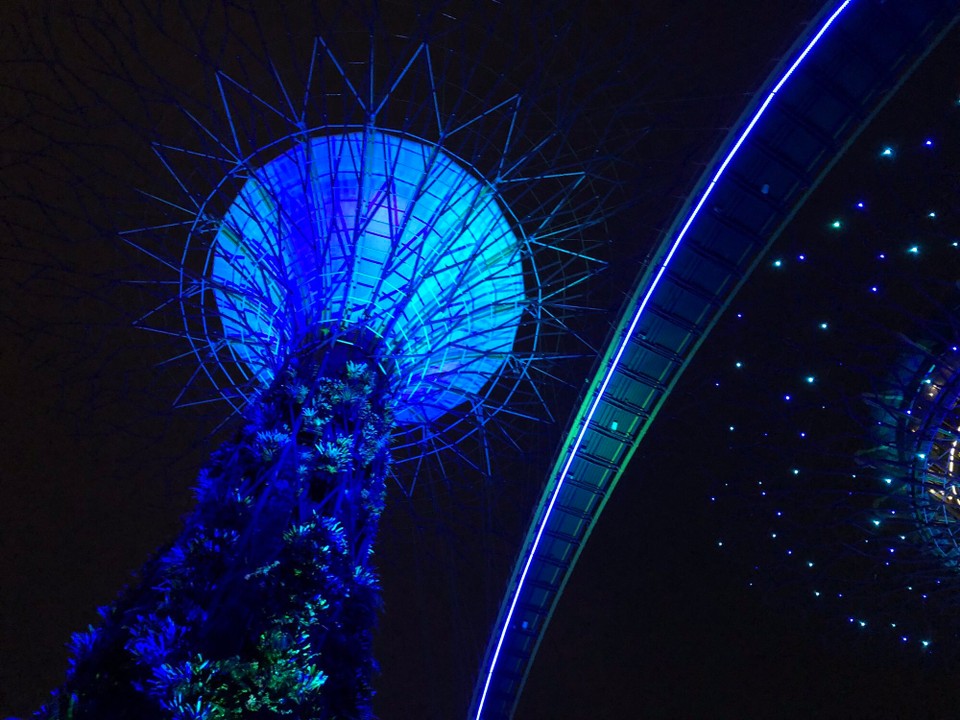 Singapur - Macpherson - Ahh